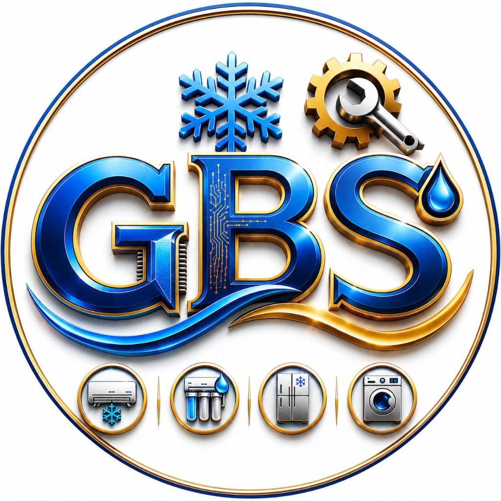 GBS AC & RO Home Service in Pudukkottai Logo